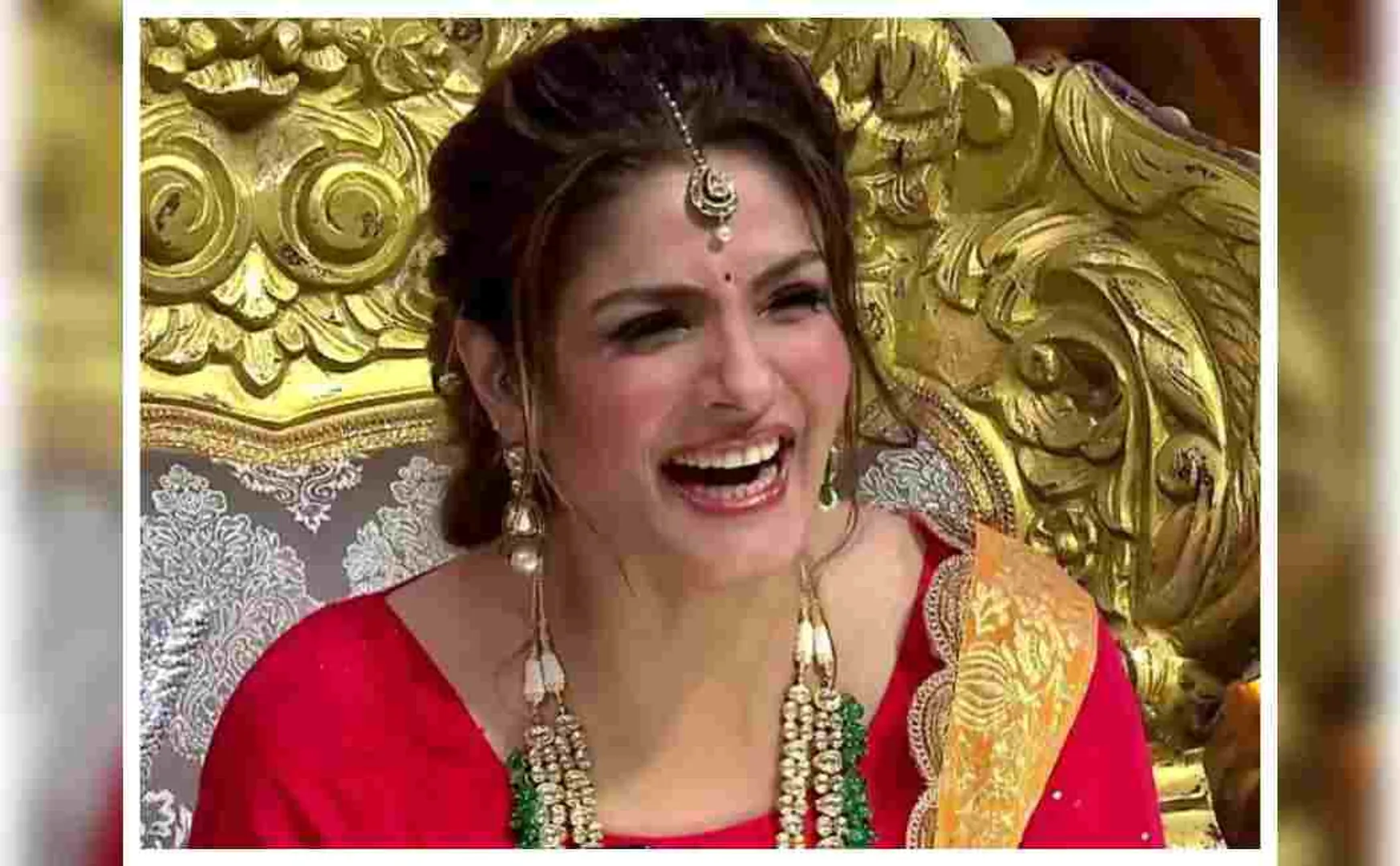 raveena